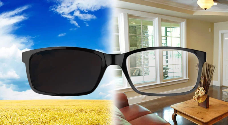 Thin and light lenses